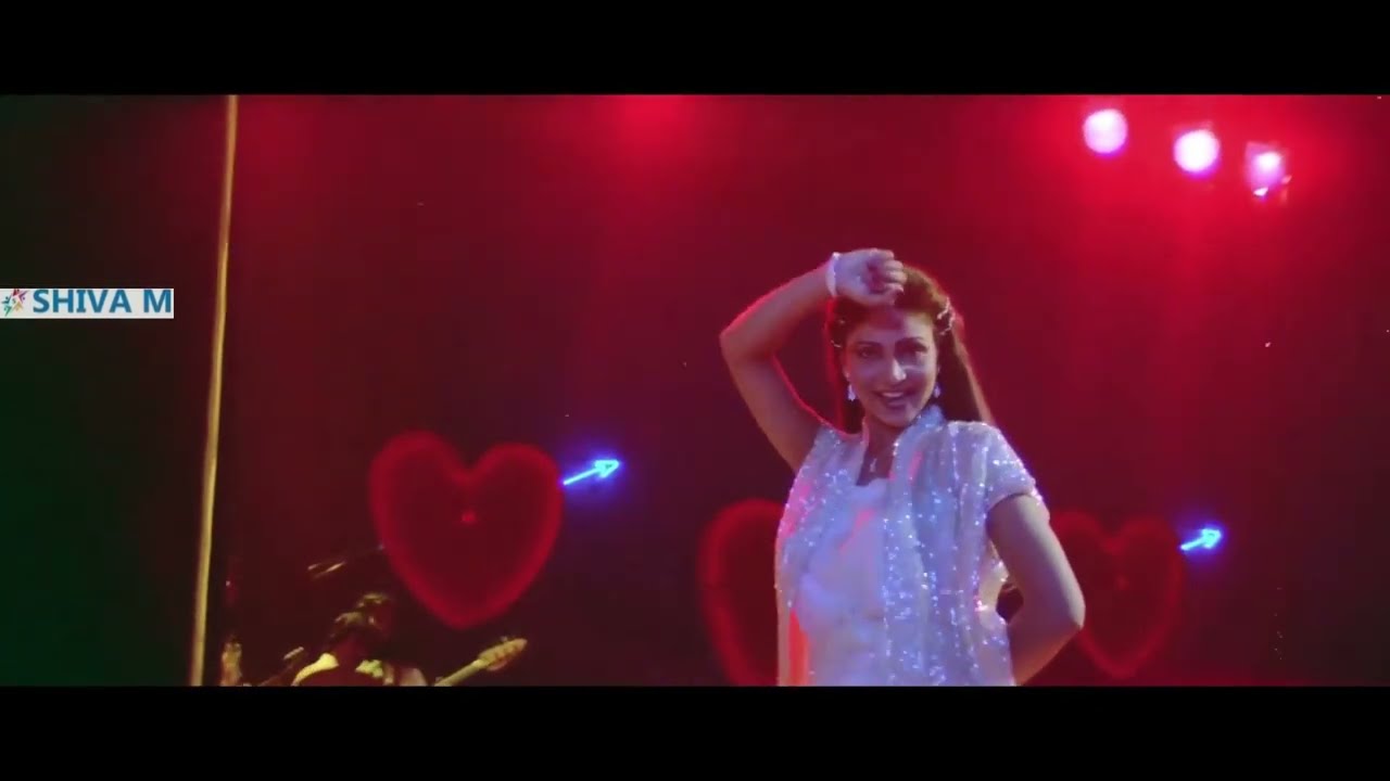 Dil Bole Boom Boom 1080P Remastered Audio 🎶