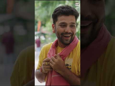 Angoothi main nagina Part 03 #funny #entertainment