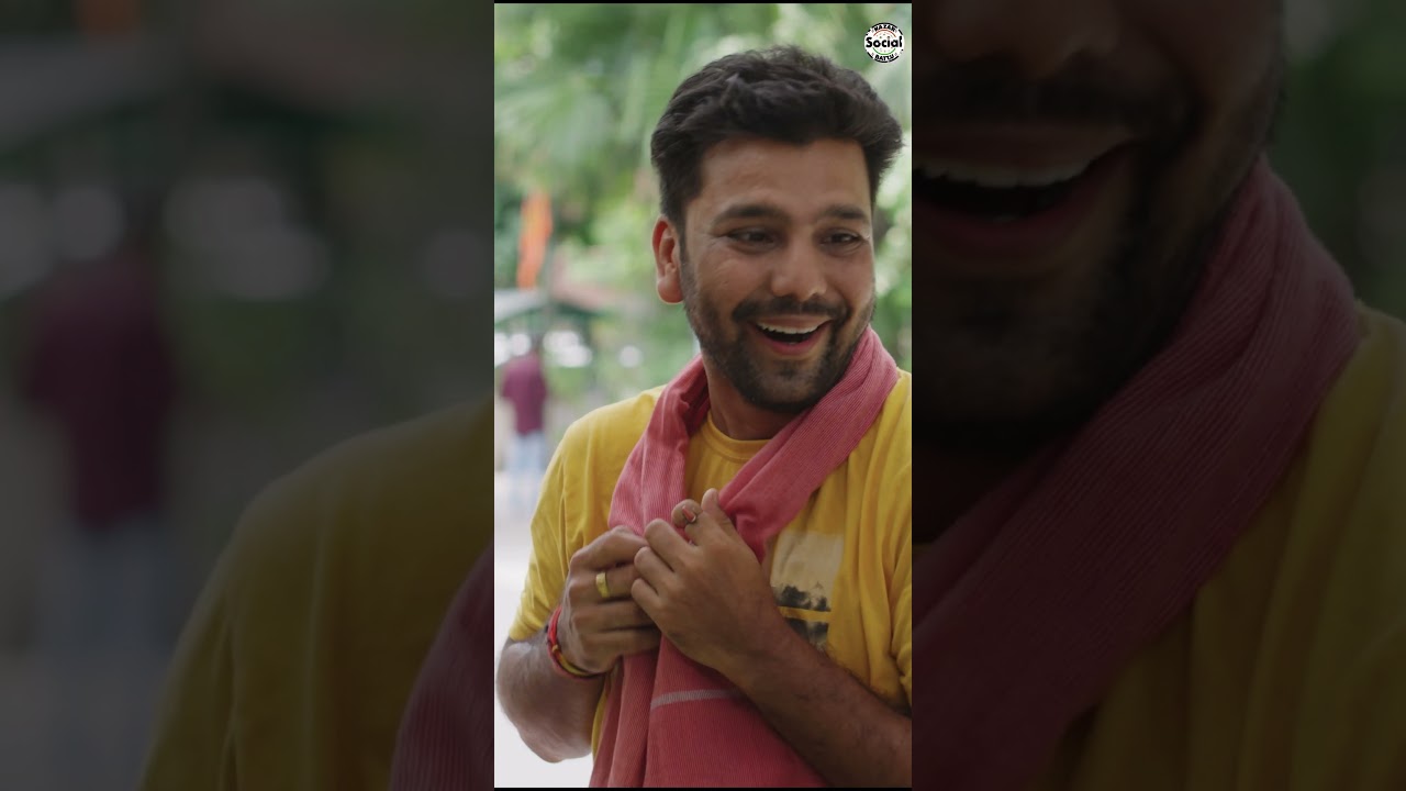 Angoothi Main Nagina Part 03 😂 | Nazarbattu Social