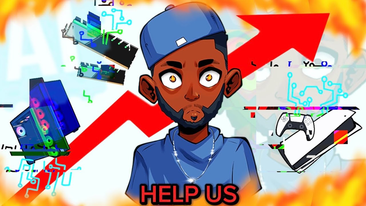 2025: The Peak Year for Gaming ๐ฎ