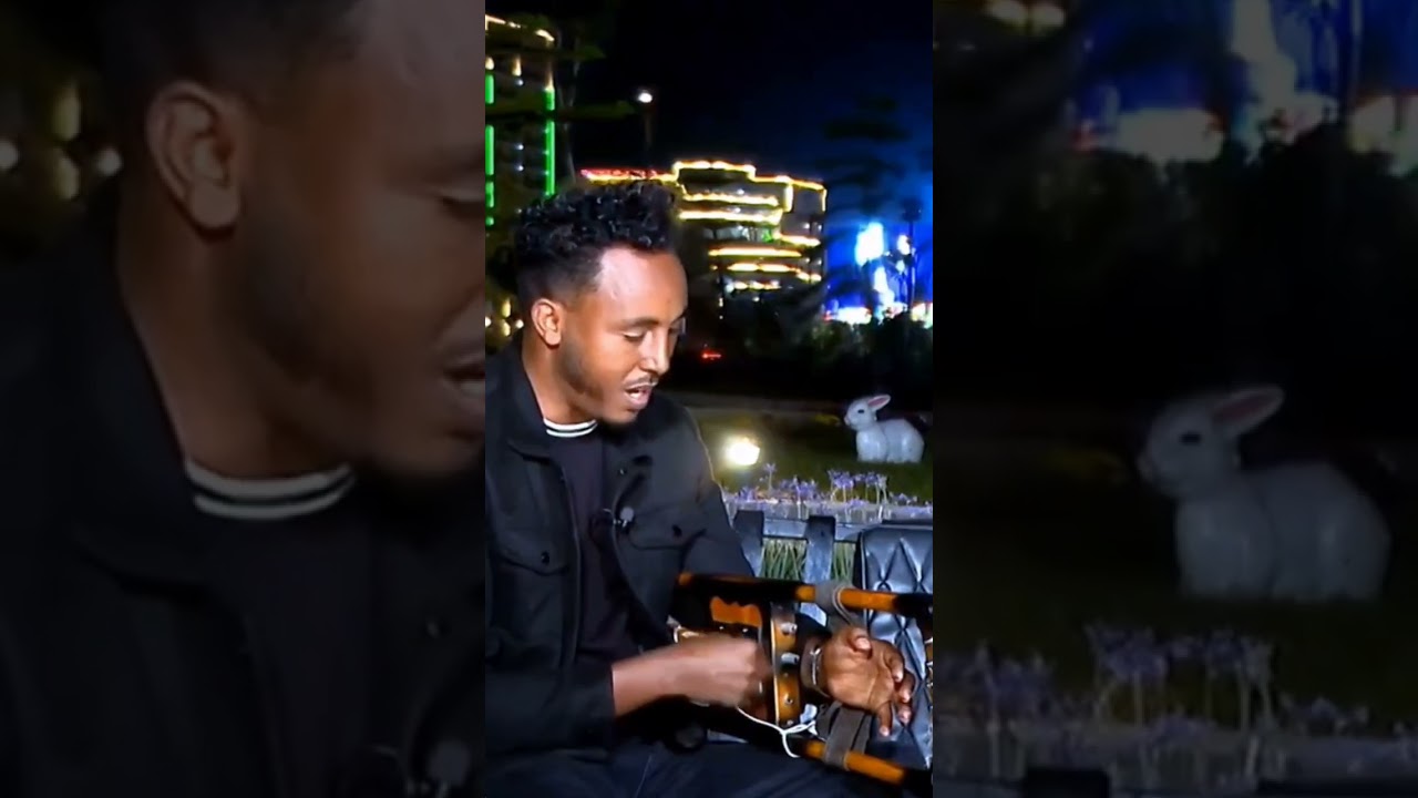 ምንባር #music short #shorts