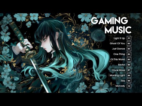 Amazing Gaming Music Mix 2025 ♫ Top 30 Songs NCS, Trap, Electronic, House ♫ Best Of EDM 2025