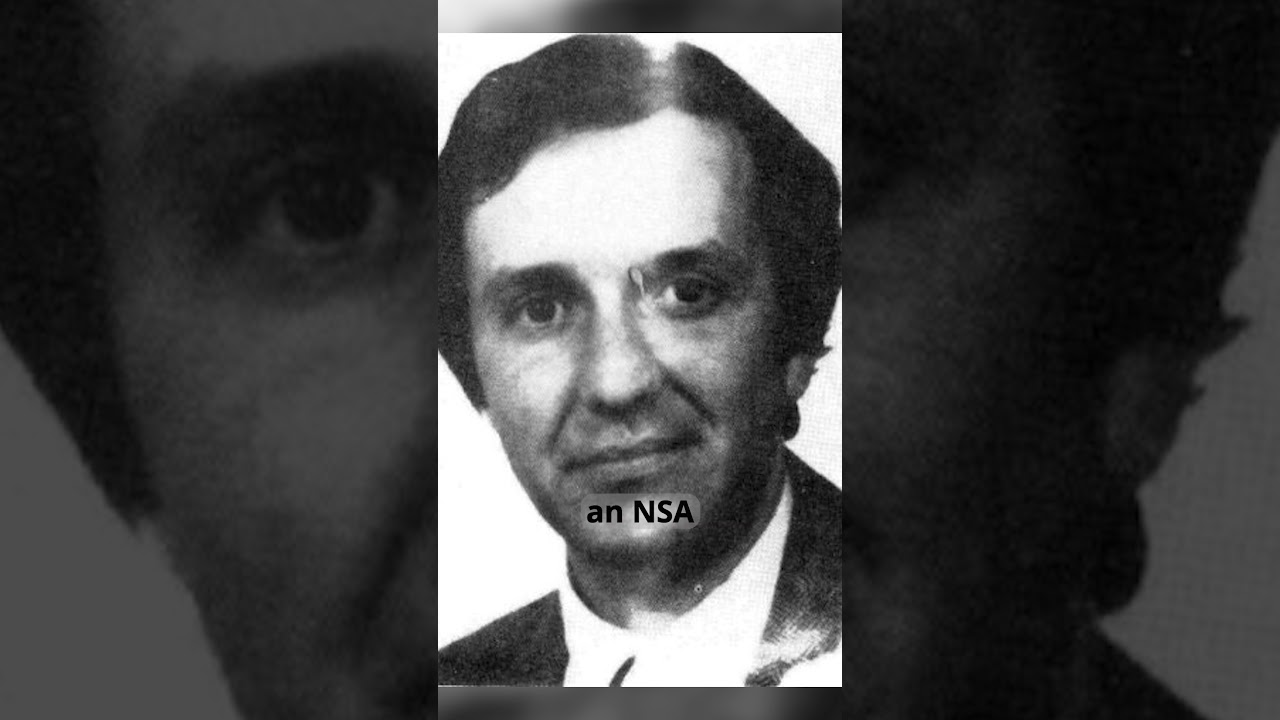 USA vs USSR: The Spy Who Betrayed Both Sides 🕵️‍♂️