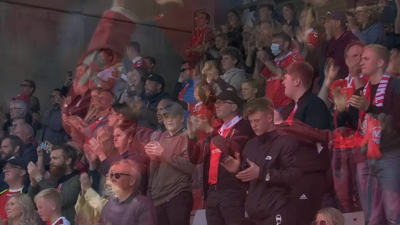 Vejle Boldklub vs SønderjyskE - Exciting Match Highlights (9-5-2021) ⚽