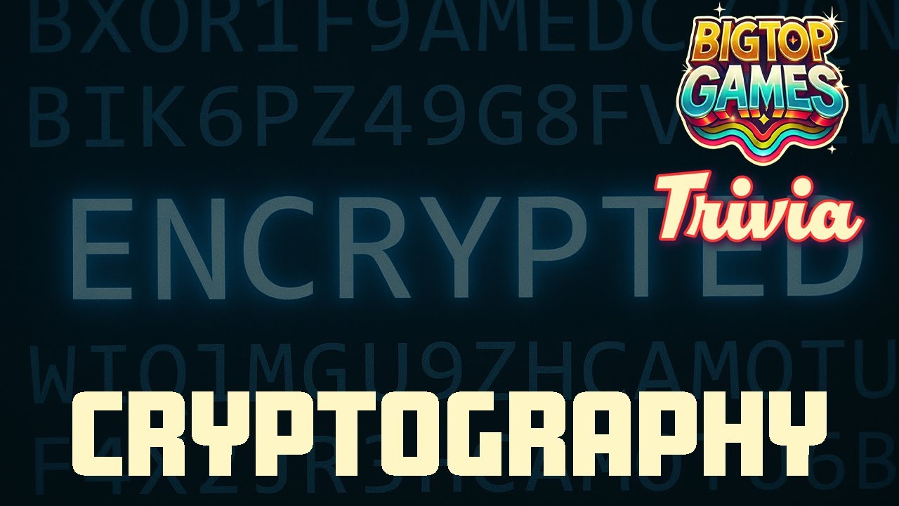 Test Your Crypto Knowledge with Our 20-Question Trivia Quiz! π