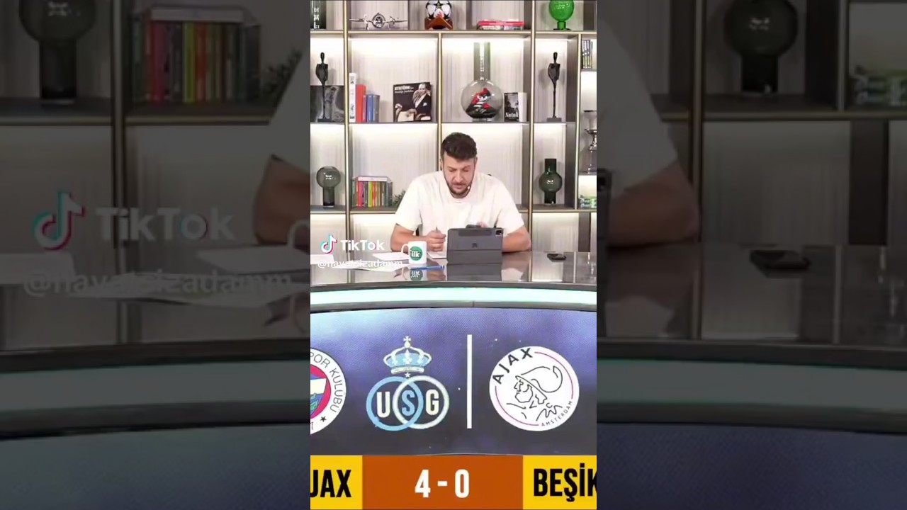 Batuhan Karadeniz'in Serhat Akın Olayına Tepkisi