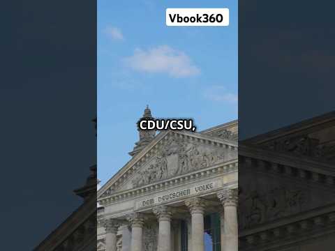 What to Expect in the German Elections