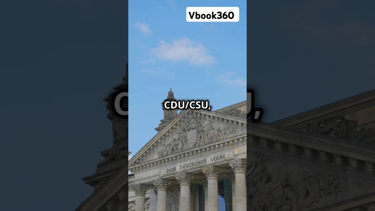 German Elections 2024: Key Players & What to Expect 🇩🇪