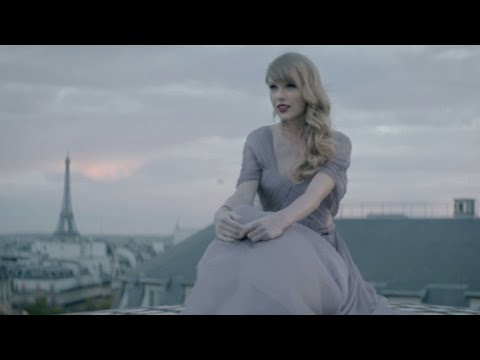 Taylor Swift - Begin Again
