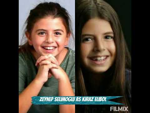 Cast Of BIZIM HIKAYE, HAMARI KAHANI, OUR STORY