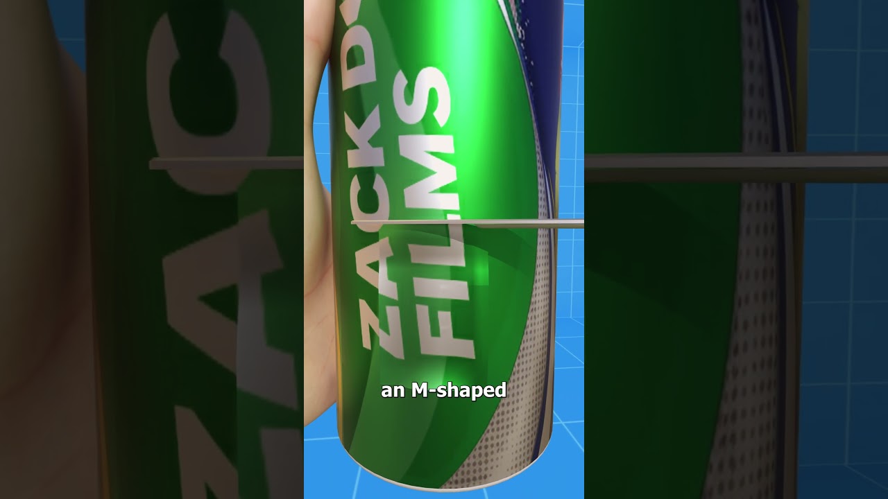 Unlock a Padlock Using a Soda Can: Easy DIY Trick 🧩