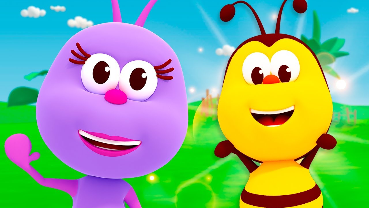 Especial Bichikids: Las Mejores Canciones 🎶 | Reino Infantil