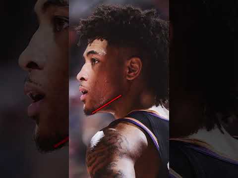 How attractive is Kelly Oubre #nba