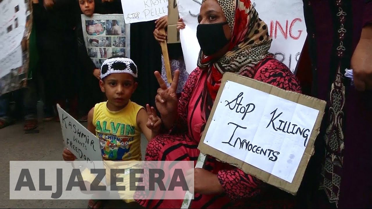 OIC Urges Action on Kashmir Tensions 🌍