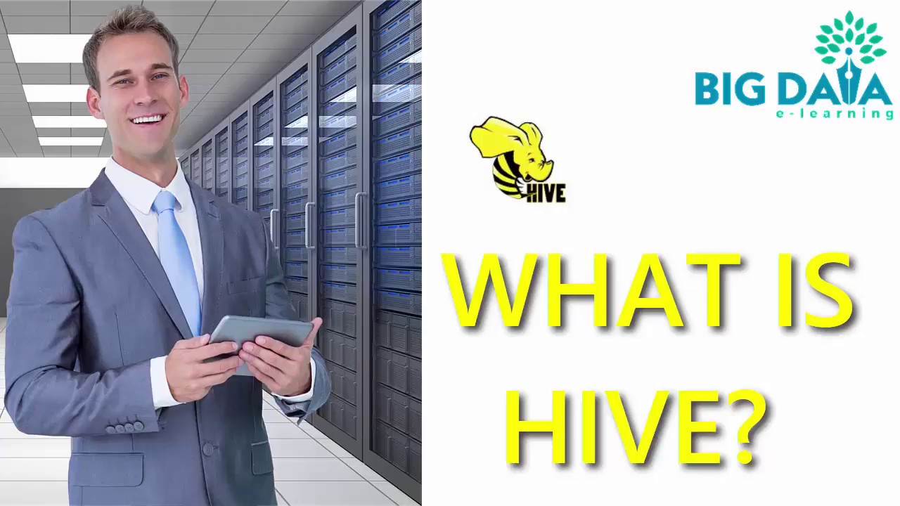 Understanding Apache Hive in Data Science π