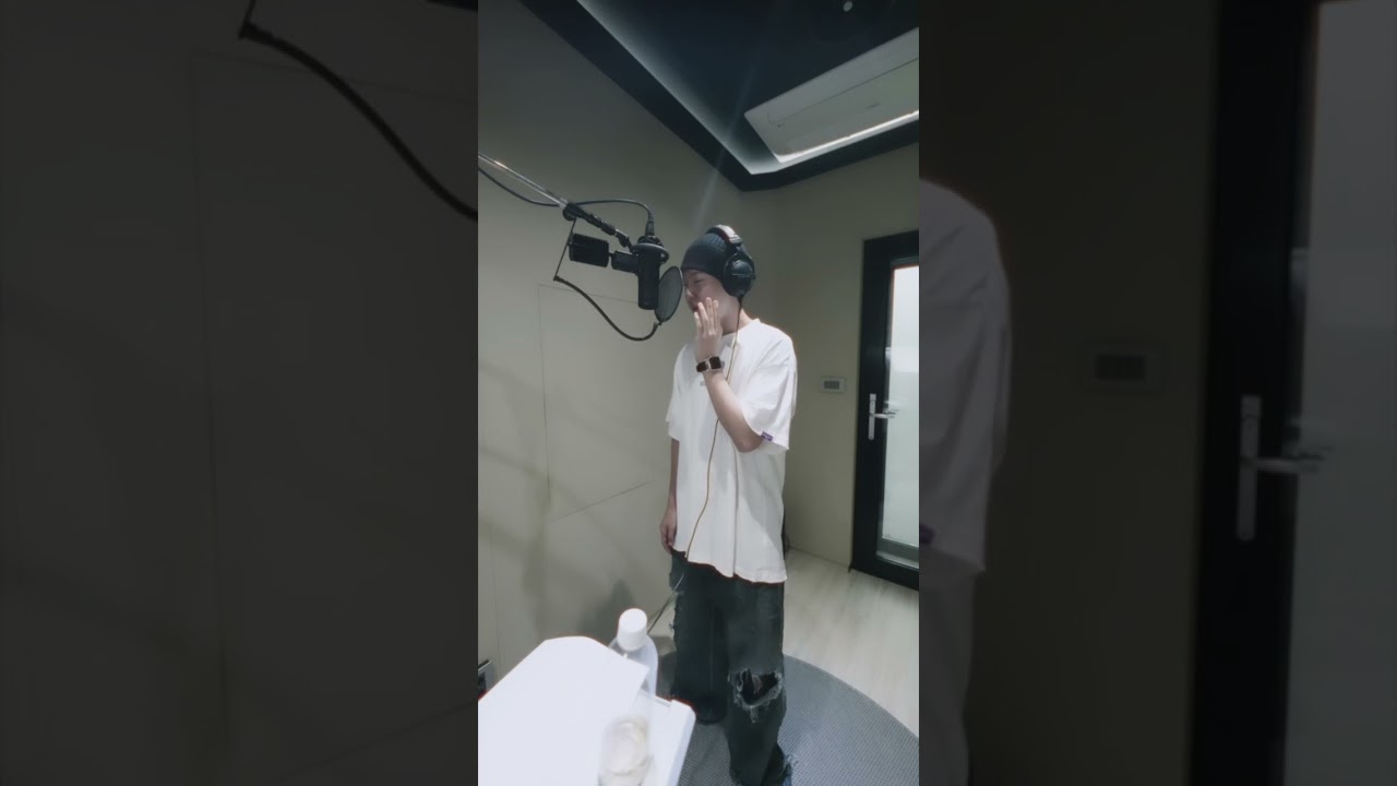 Epik High ft. Hoshi - Screen Time 거북목 (Tech Neck) REMIX #epikhigh #hoshi #screentime