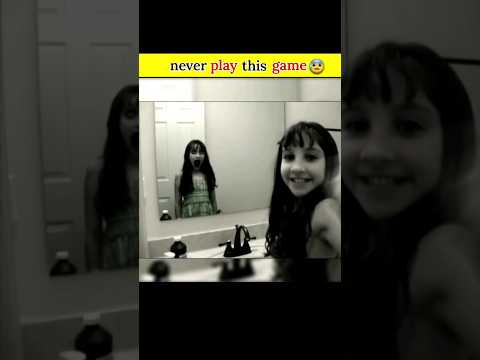 The midnight man horror game #shorts #horrorstory