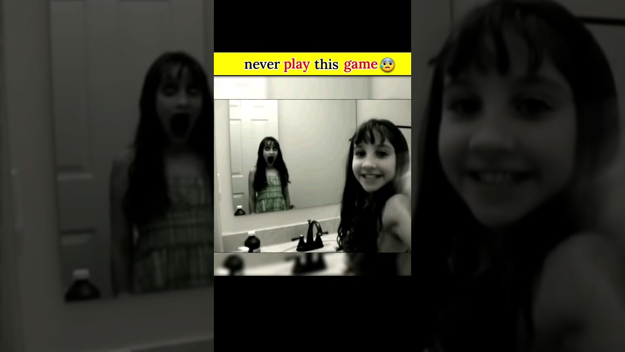 The Midnight Man Horror Game | Short Horror Story