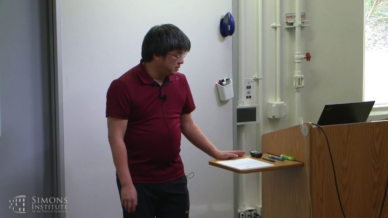 Understanding Elliptic Curve Isogeny-Based Cryptography ๐