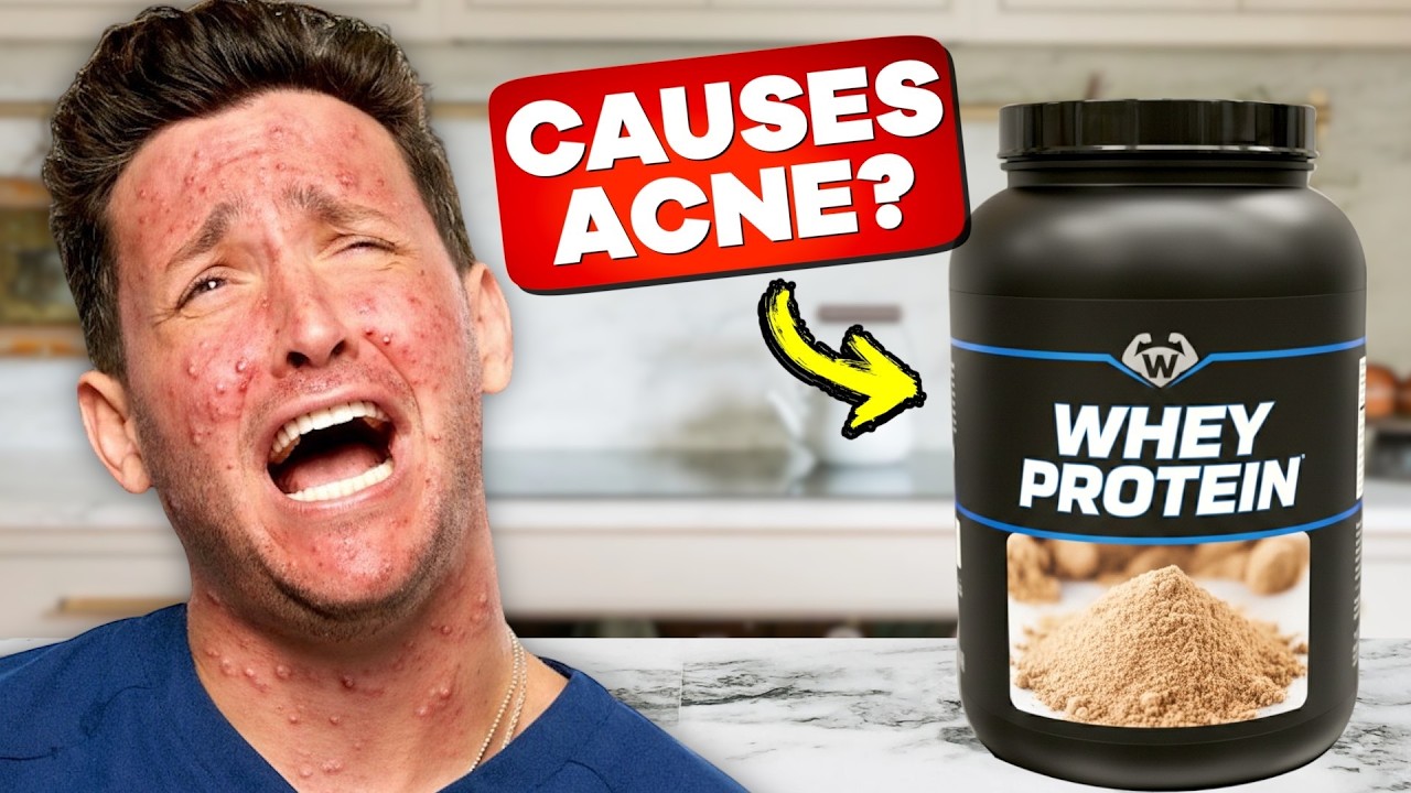 23 Daily Habits That Damage Your Skin