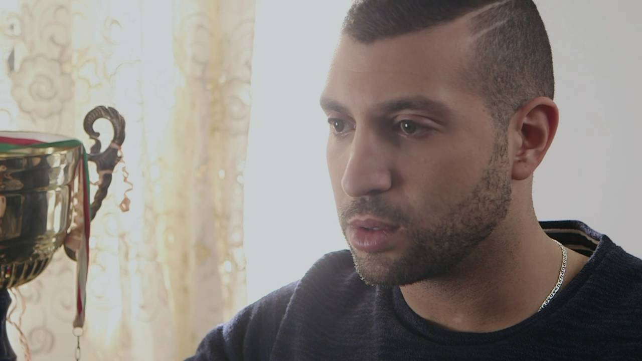 Awled Moufida S2E2 Part 1 🎬