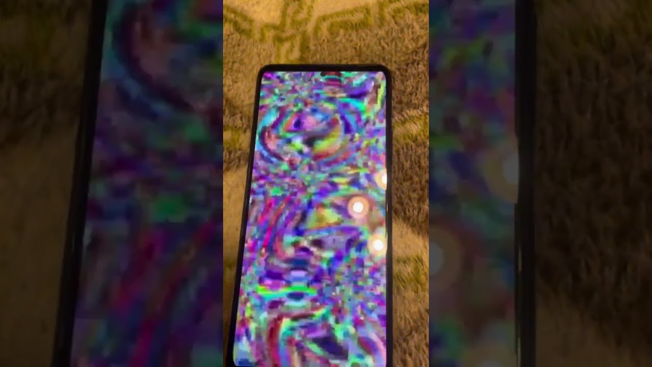 Understanding Error 712 on Android Smartphones