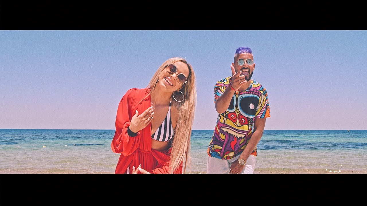 Dominika Mirgová & Šorty - Ja sa cítim dobre 🌞