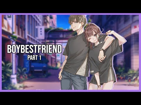 BoyBestFriend | PART 1 | PINOY STORIES