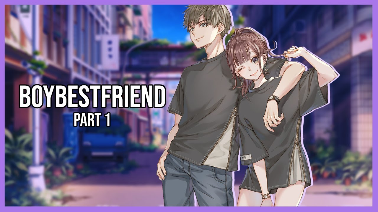 Boy Best Friend | Part 1 | Heartfelt Pinoy Stories π