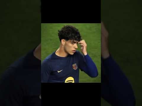 Hector fort x Cala bonita #hectorfort #fcbarcelona #shortsfeed #football #viral #edit