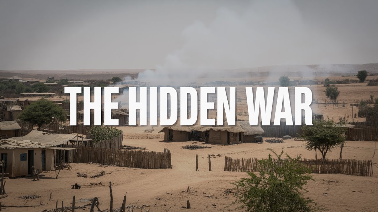 Sudan War: Key Facts & Crisis Overview 🌍