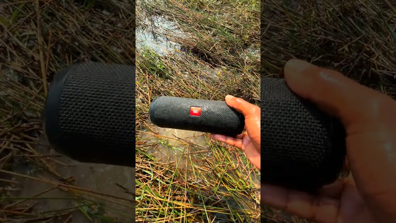 jbl bass test essential 2 water me test and jumping sun sky drop testing