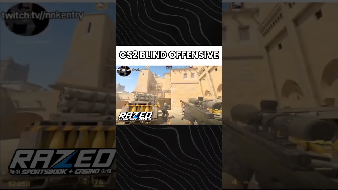cs2 CS2 Blind Offense Memes 🎮