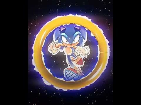 Sonic Edit || Sonic X || [4K] #shorts #fyp #edit #sonic #sonicthehedgehog #sonicx