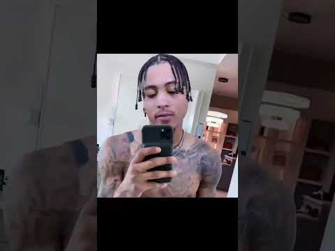 Top 10 light skin OAT: Kelly Oubre Jr.