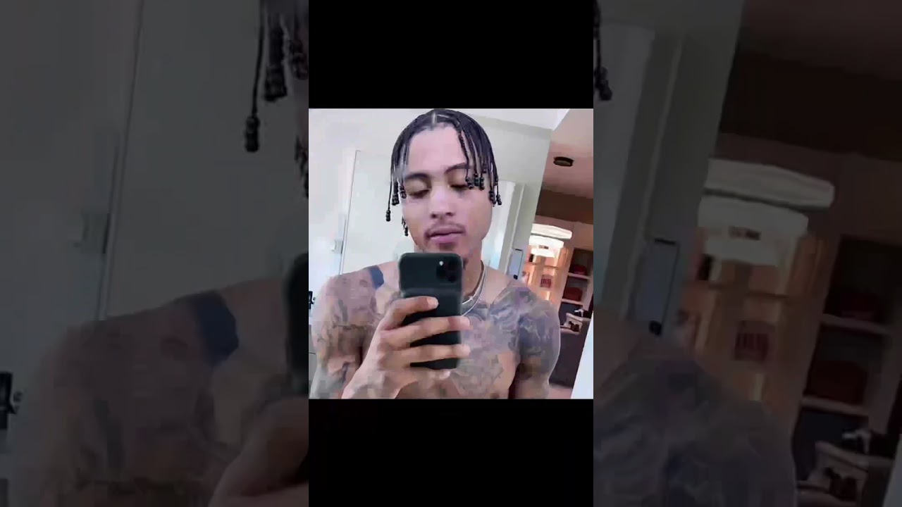 Top 10 Highlights of Light-Skinned OAT Kelly Oubre Jr. ๐