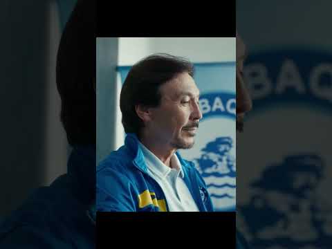 Офсайд сериал S1E1