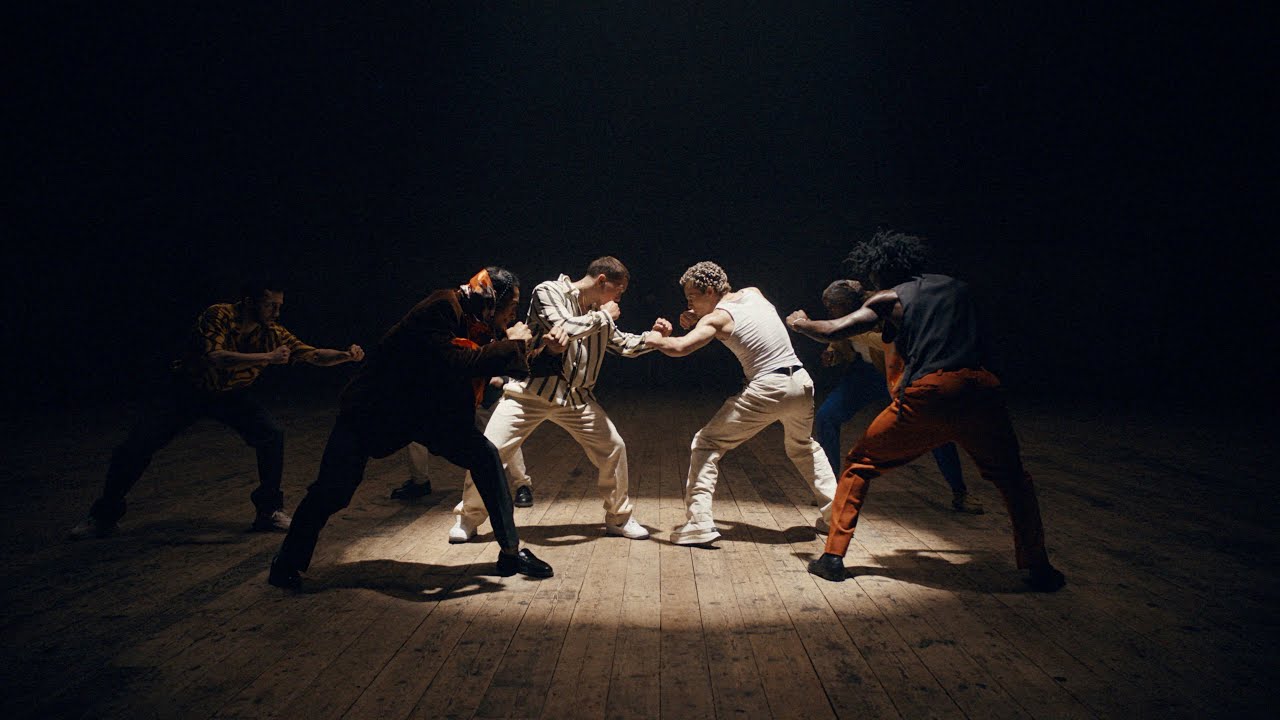 Jungle Returns with 'Coming Back' – Watch the Official Video 🎶