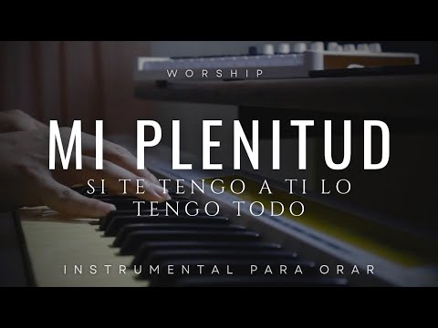 1 HORA - MUSICA PARA ORAR - SIN ANUNCIOS INTERMEDIOS