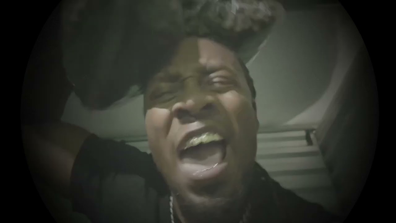 Exclus Nood - 'Something New' 🎶 Official Music Video