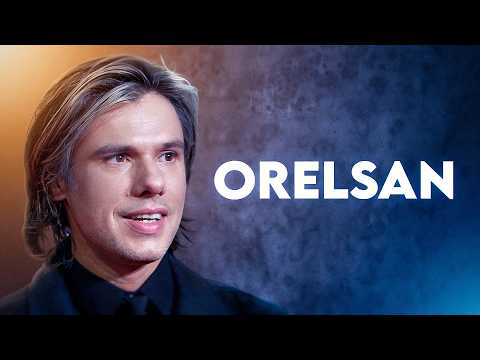 Ma discussion sans filtre, avec Orelsan