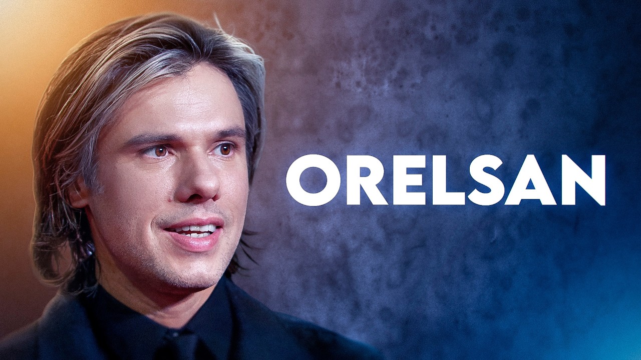 Orelsan se confie sans filtre dans notre interview 🎤