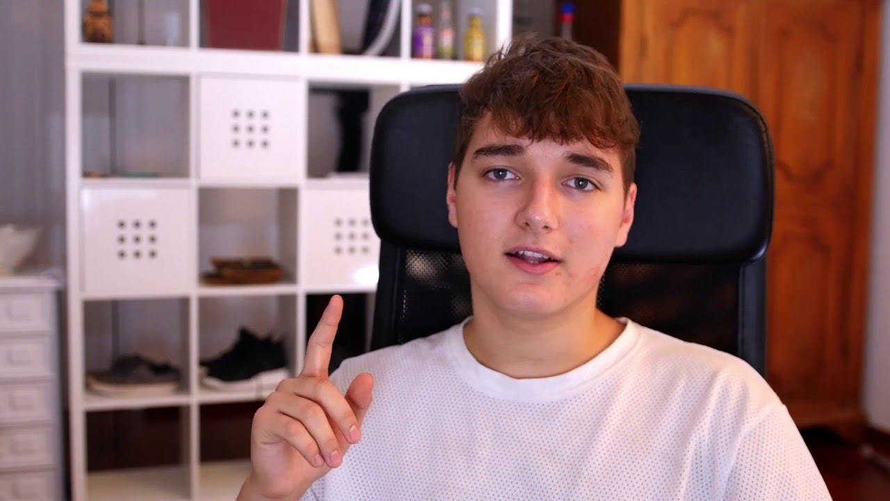 Murdaca Tricks: Fotografia e Luci 📸