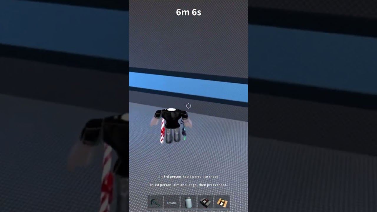 🔥 Handcam Flicks Now on Mobile in Roblox MM2! Watch the Epic Shots