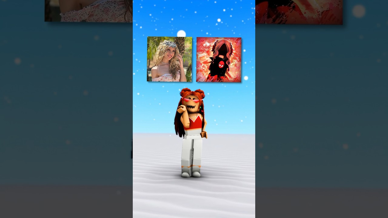 Guess These Classic Roblox Looks! π±