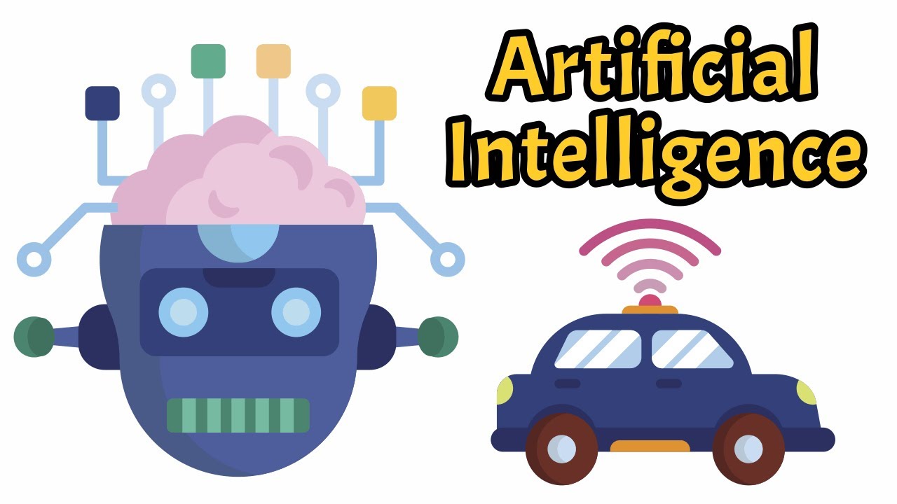 AI Explained: A Simple Guide to Artificial Intelligence 🤖