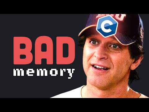 When bad C code puts you behind bars...