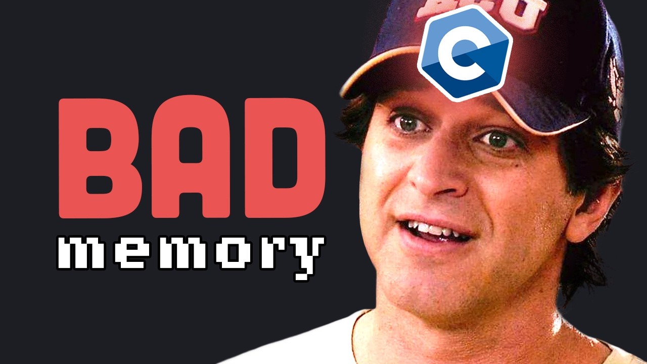 The Costly Consequences of Poor Memory Management in C Programming