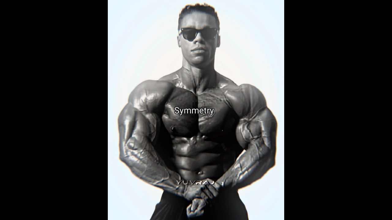 Which Celebrity Has the Perfect Symmetry? 🤔