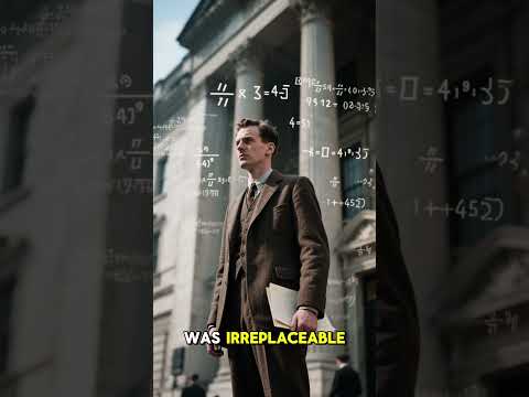 Alan Turing: The Forgotten Hero Who Saved Millions.